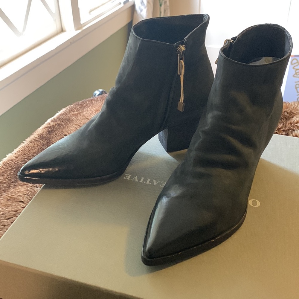 Officine creative boots. Size 7/37. New with box